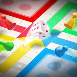 Ludo With Friends